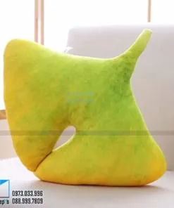 TGO-03 Gối ôm lá Ginkgo