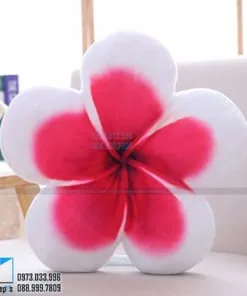 TGO-04 Gối ôm hoa Sứ