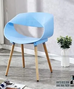 TGA_02 - Roll chair - Ghế Cuộn