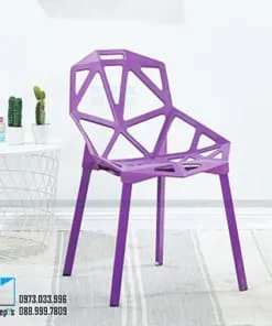 TGA_03 - Frame chair