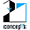 logo 2Tconcepts