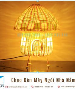 Chup Den Ban Dan May Tu Nhien Chao Den May Thu Cong Hinh Ngoi Nha Nam 7 noithatsangtao2t.com