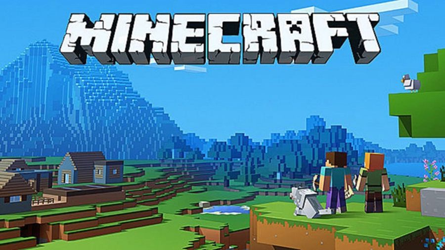 Survive, Build, and Thrive: Why Minecraft is the Ultimate Game for Everyone