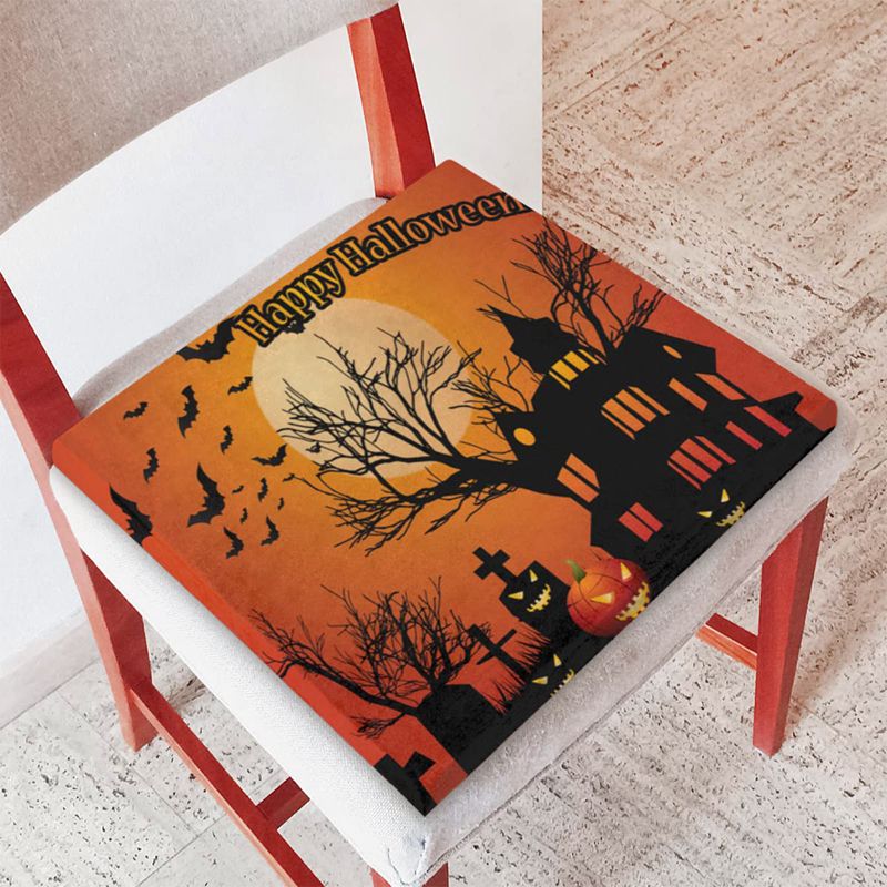 Chair-ifying Cushions